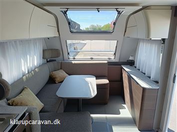 Adria Alpina 583 LP